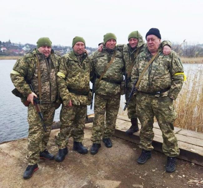 Новини Вінниці - фото з У Жмеринці оголосили День жалоби: на Курщині загинув Захисник України Андрій Мацерук