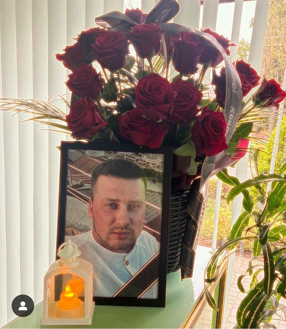 Новини Хмельницького - фото з Стоматолог і батько двох синів. Що відомо про мотоцикліста, який загинув у ДТП біля Кам’янця