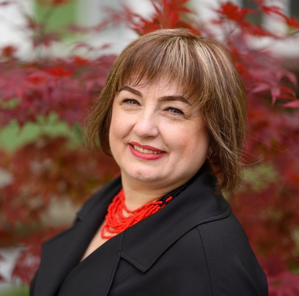 Новини Тернополя - фото з Математика без кордонів: як Ольга Ензельт з Тернополя навчає дітей Донеччини онлайн