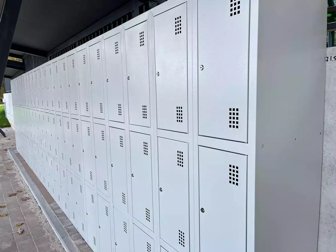 Новини Тернополя - фото з Приватна особа не повинна обмежувати вхід на Дальній пляж. Чому не реагує влада?