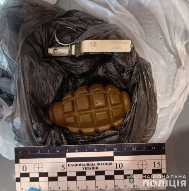 Новини Вінниці - фото з Продавав вибухові речовини та боєприпаси. Під суд потрапив житель Тульчинського району