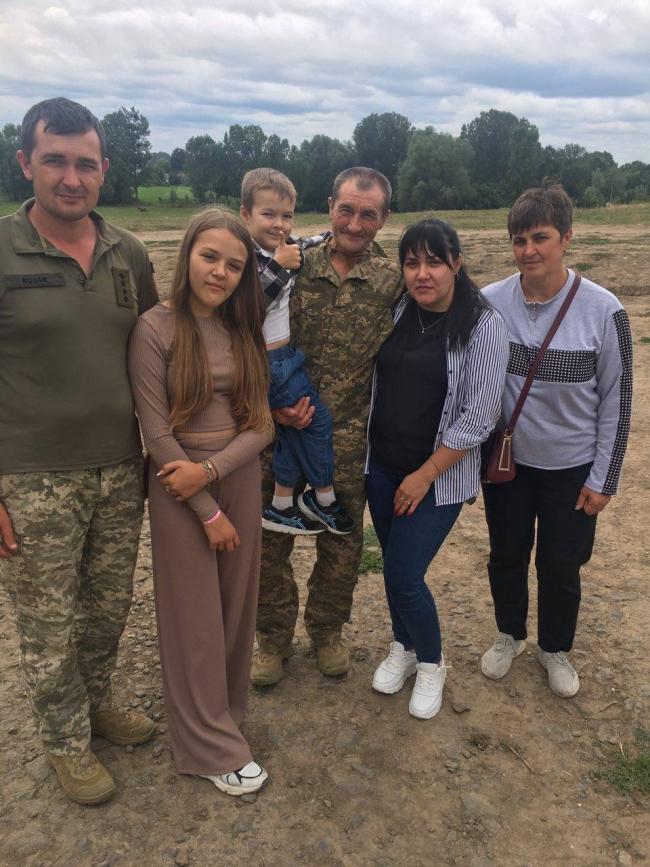 Новини Вінниці - фото з Сумна звістка сколихнула Калинівську громаду: на війні загинув Олег Козак