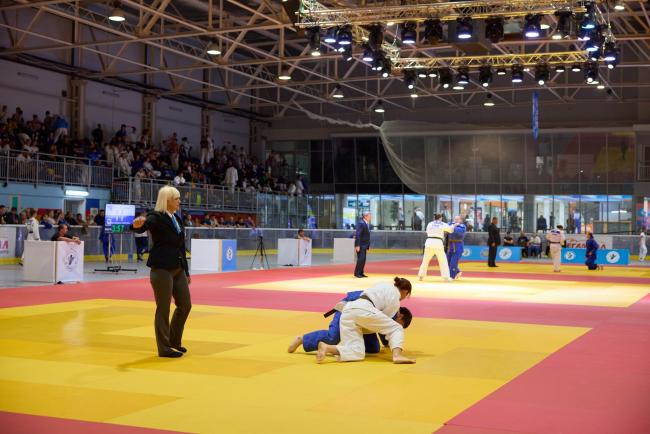 Новини Вінниці - фото з У Вінниці відбувся чемпіонат України U23 серед молоді. Стали відомі результати змагань