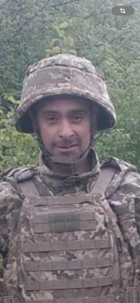 Новини Тернополя - фото з Тернопільщина втратила захисників Олега Петришина, Віктора Пасічника та Олега Джумана