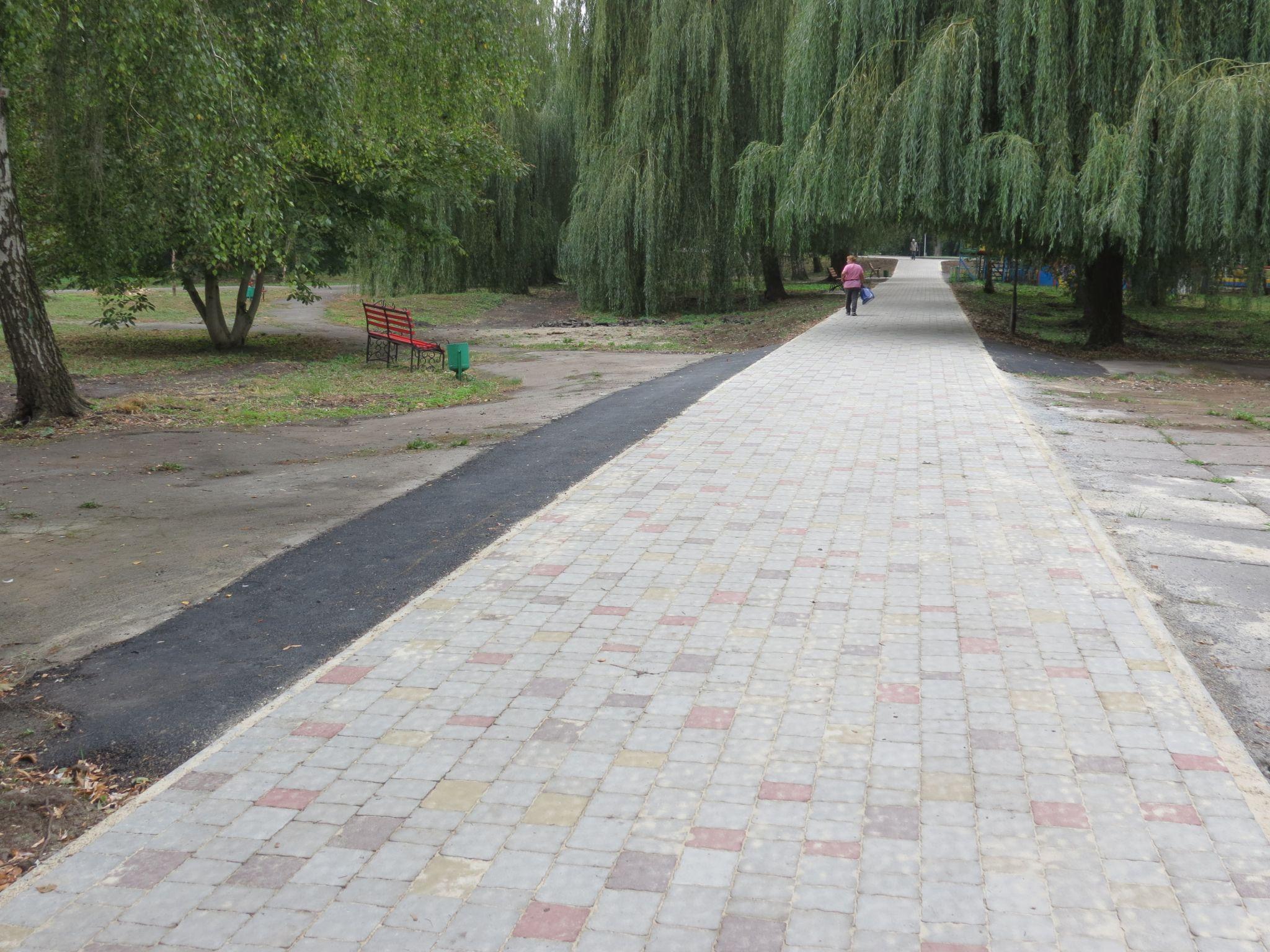 Новини Тернополя - фото з Що зробили у 2024-му в Тернополі та скільки грошей витратили