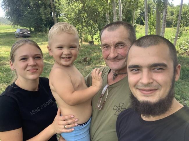 Новини Вінниці - фото з Сумна звістка сколихнула Калинівську громаду: на війні загинув Олег Козак