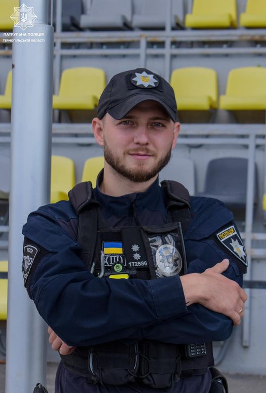 Новини Тернополя - фото з На кілька годин перекриють проїжджу частину трьох вулиць Тернополя На зображенні може бути: 1 особа та текст