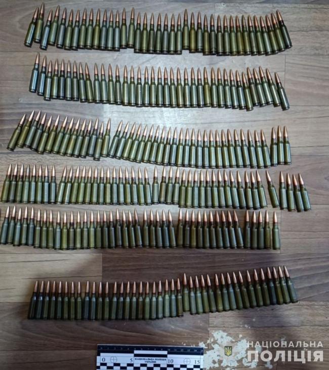 Новини Вінниці - фото з Продавав вибухові речовини та боєприпаси. Під суд потрапив житель Тульчинського району