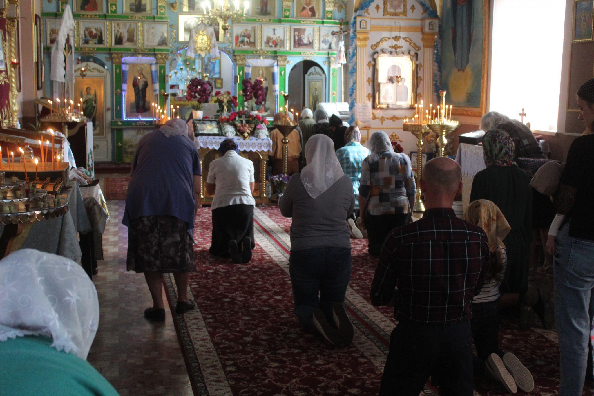 Новини Козятина - фото з Маленька Софійка у 2-і години ночі розбудила дідуся, щоб з ним йти до церкви