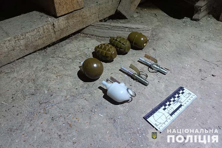 виготовляли майже 50 кг амфетаміну щомісяця - поліцейські тернопільщини ліквідували міжрегіональну злочинну організацію наркоторговців