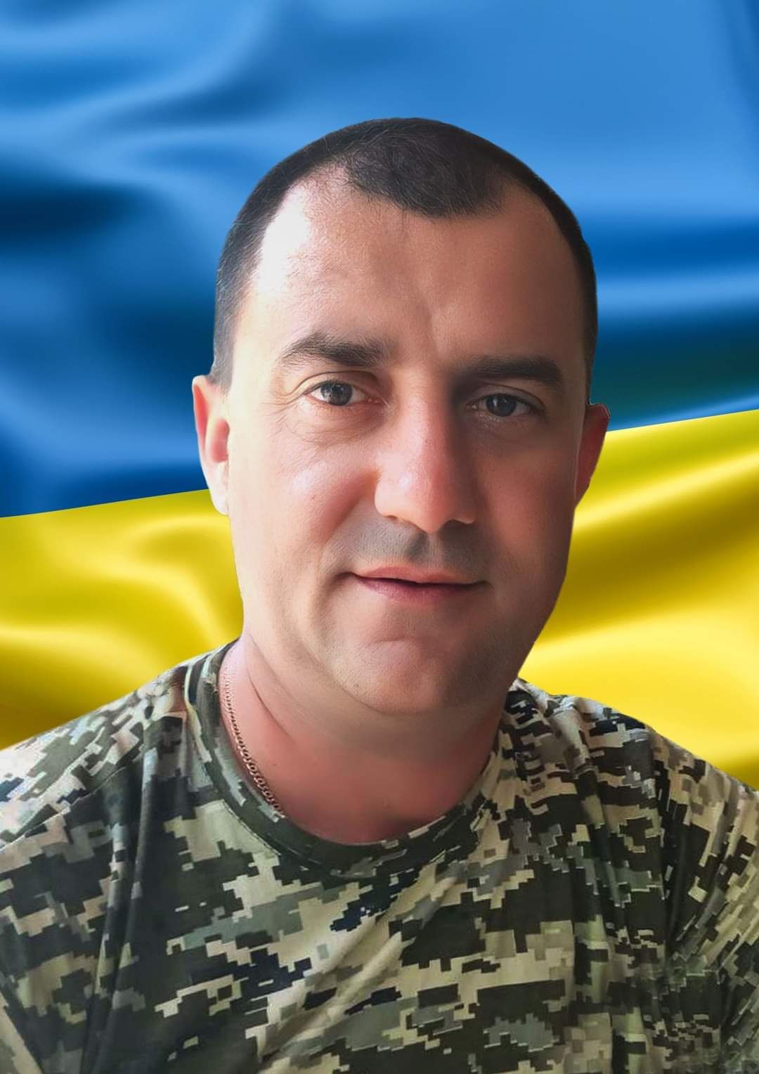 Новини Тернополя - фото з Тернопільщина «На Щиті» зустрічає Героїв Павла Саляка, Олега Ляховича та Володимира Лучку На зображенні може бути: 1 особа