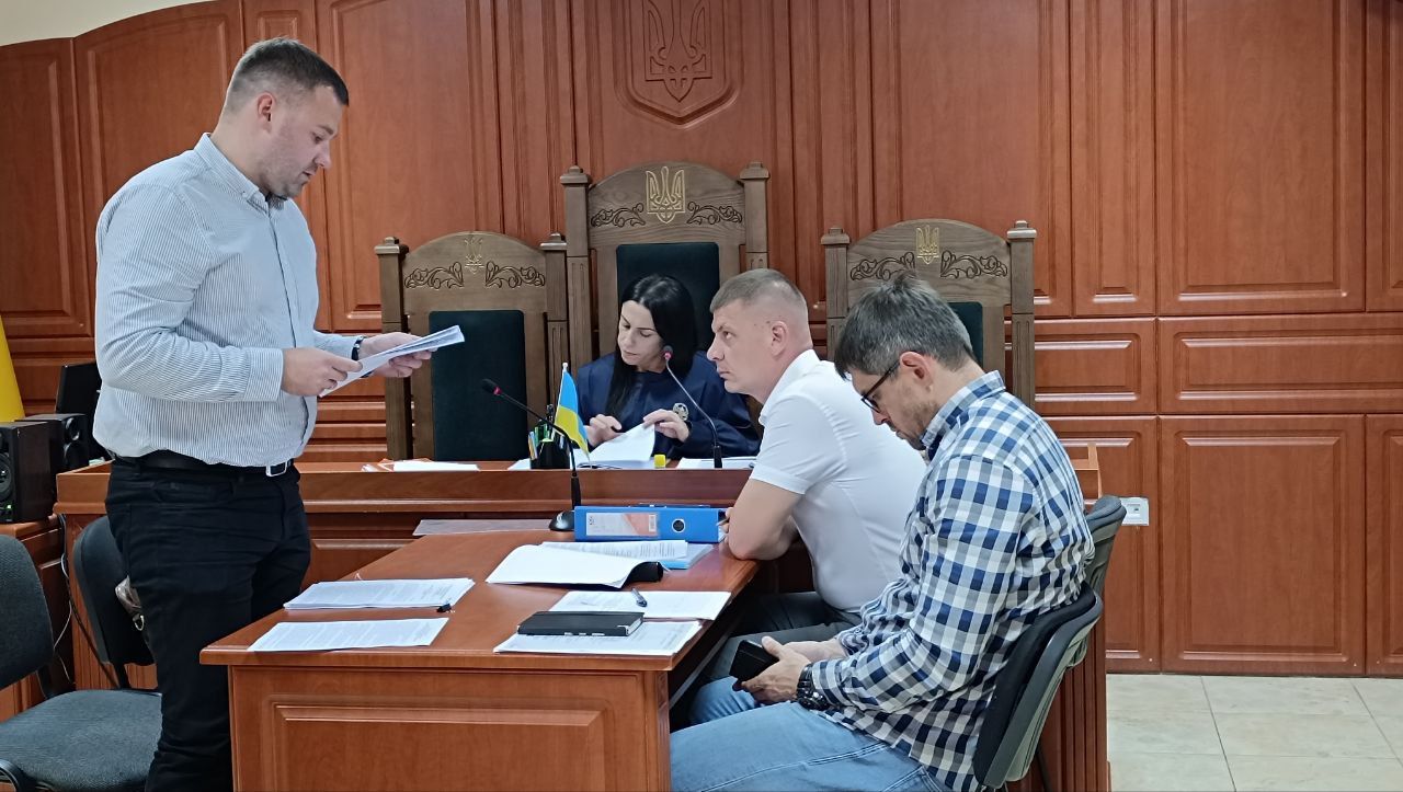 Новини Тернополя - фото з Завкафедри ЗУНУ визнали винним у хабарництві: яке покарання призначили