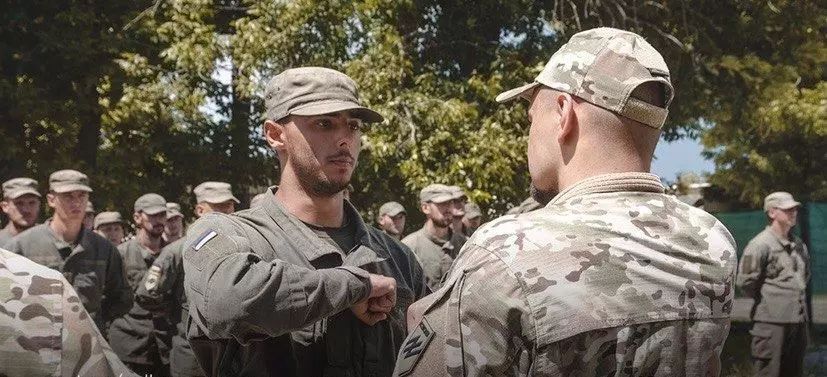 Новини Вінниці - фото з Цього дня Роману Колмикову мало бути 23: історія, фільм та забіг у пам'ять про полеглого воїна