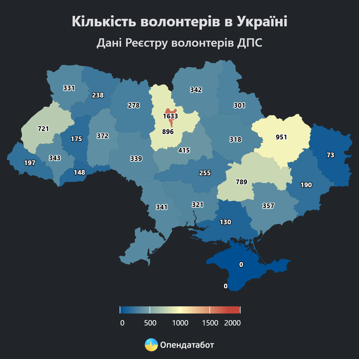 Новини Вінниці - фото з Середня сума донату — 410 грн. Скільки наші люди зібрали на ЗСУ в 2024 році?