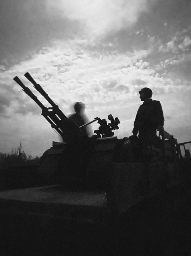 Новини Вінниці - фото з «Вел» віддав життя за Старомайорське: боєць до останнього тримав оборону