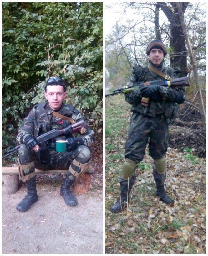 Новини Вінниці - фото з Вінницький гвардієць Роман — майстер безпілотників, який не боїться викликів