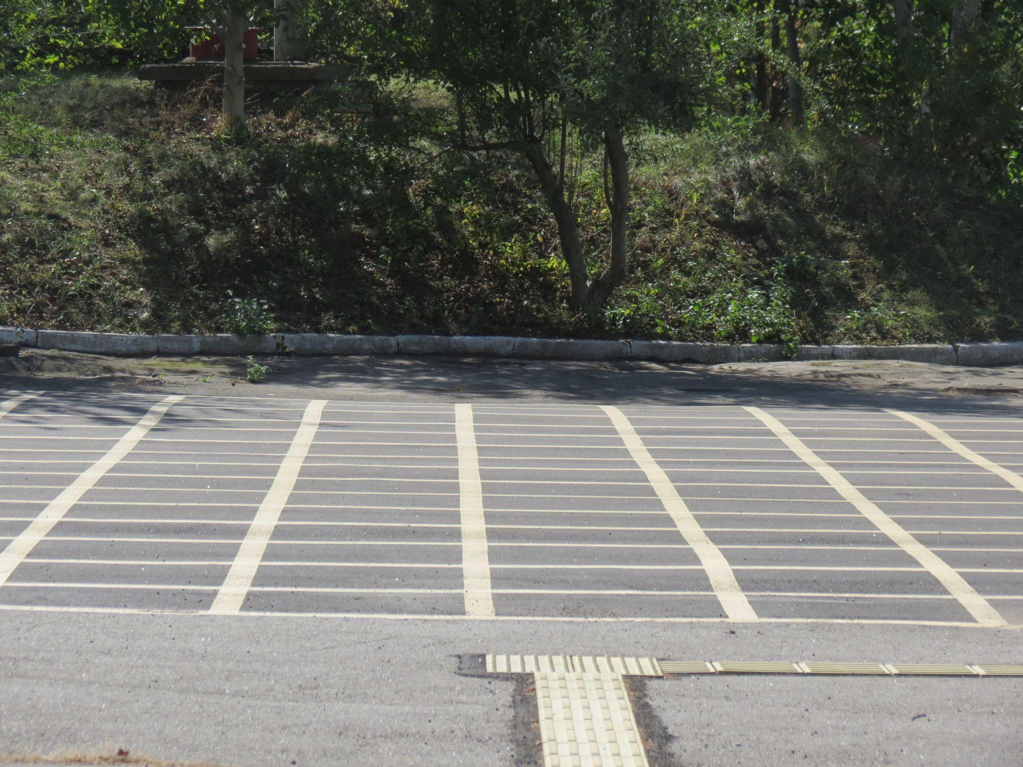 Новини Вінниці - фото з У Вінниці навчають просторовому орієнтуванню бійців, які втратили зір