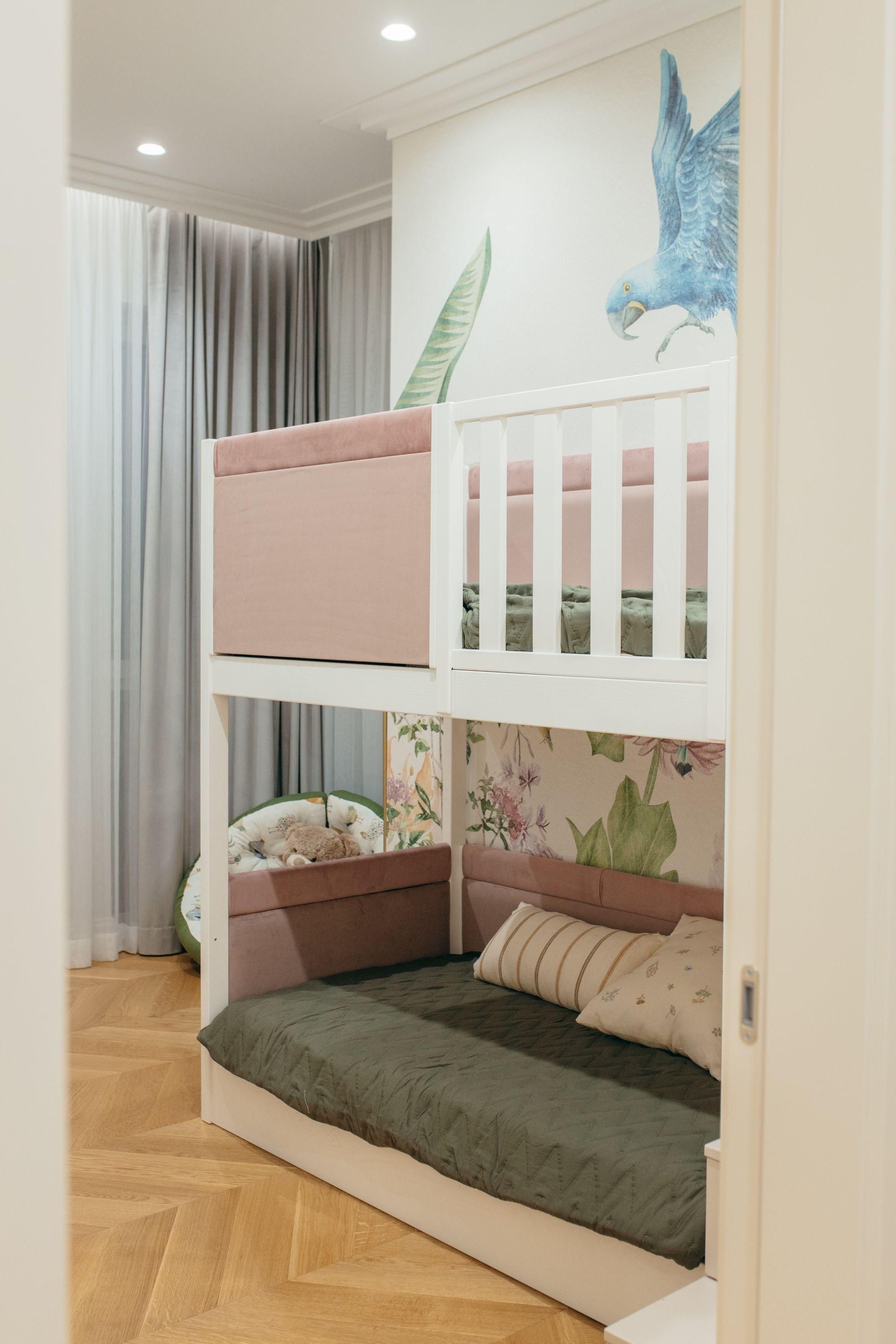 Новини Вінниці - фото з Скандинавський затишок і неокласична елегантність: два проєкти, які вражають (блог Korovai architects)