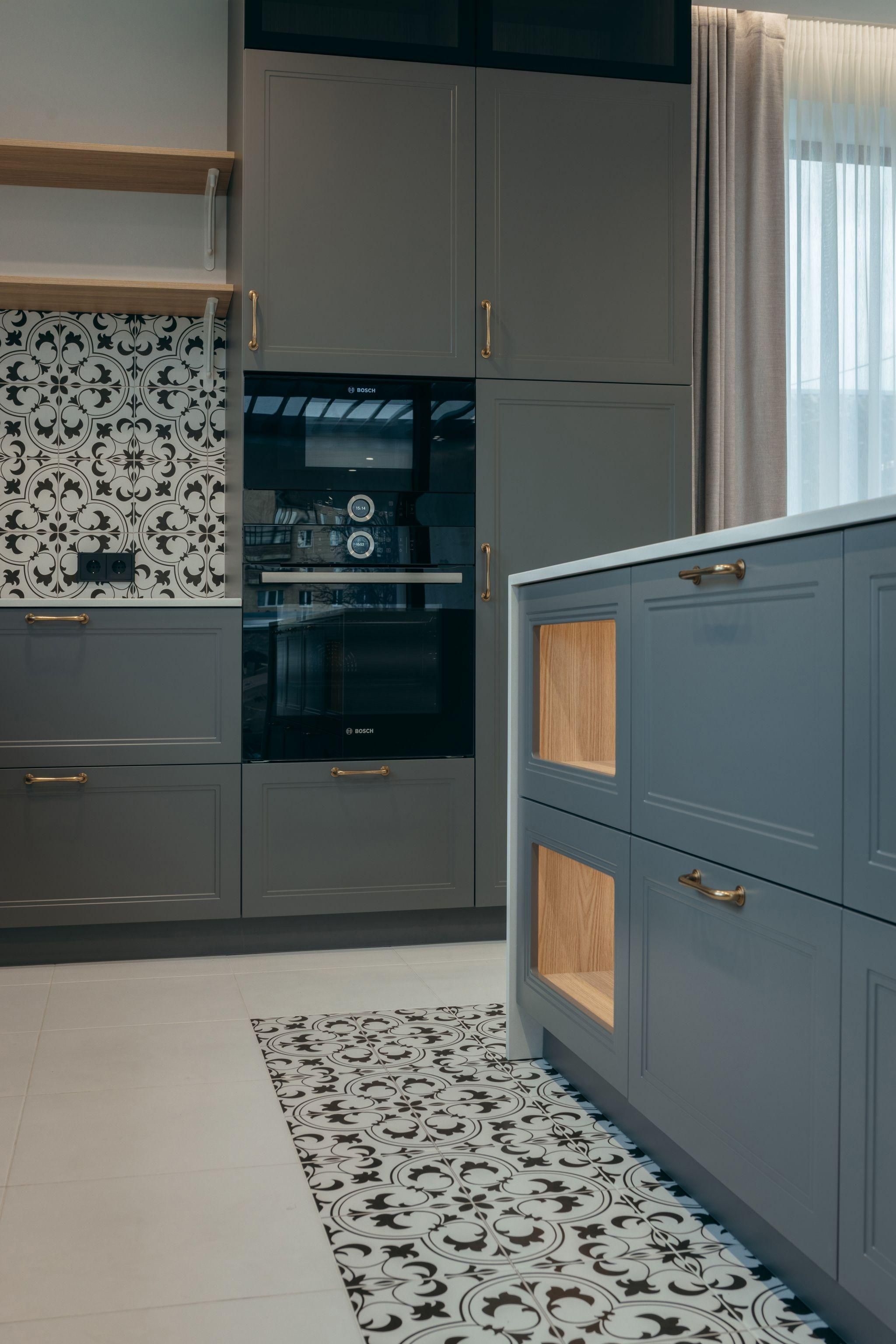 Новини Вінниці - фото з Скандинавський затишок і неокласична елегантність: два проєкти, які вражають (блог Korovai architects)