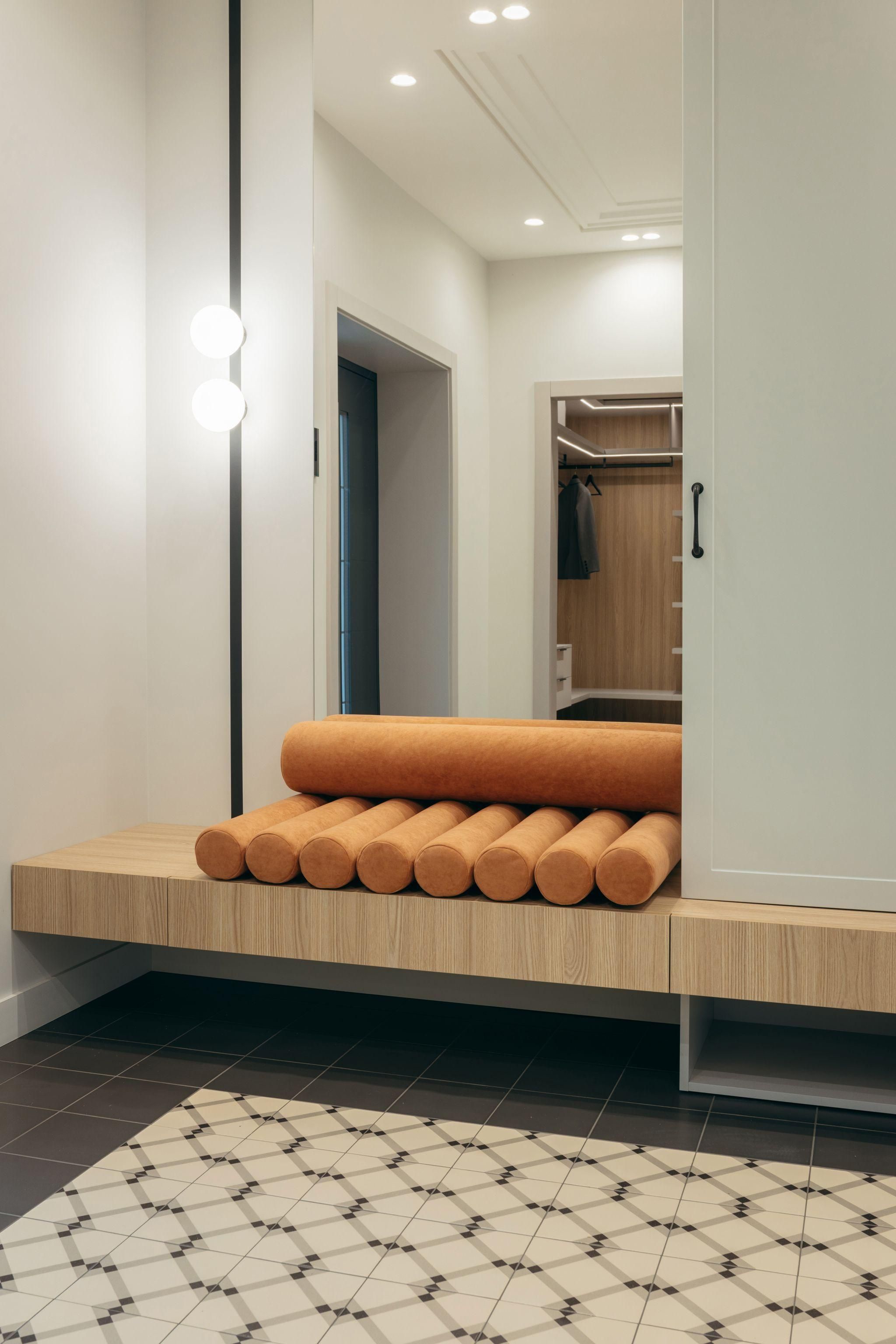 Новини Вінниці - фото з Скандинавський затишок і неокласична елегантність: два проєкти, які вражають (блог Korovai architects)