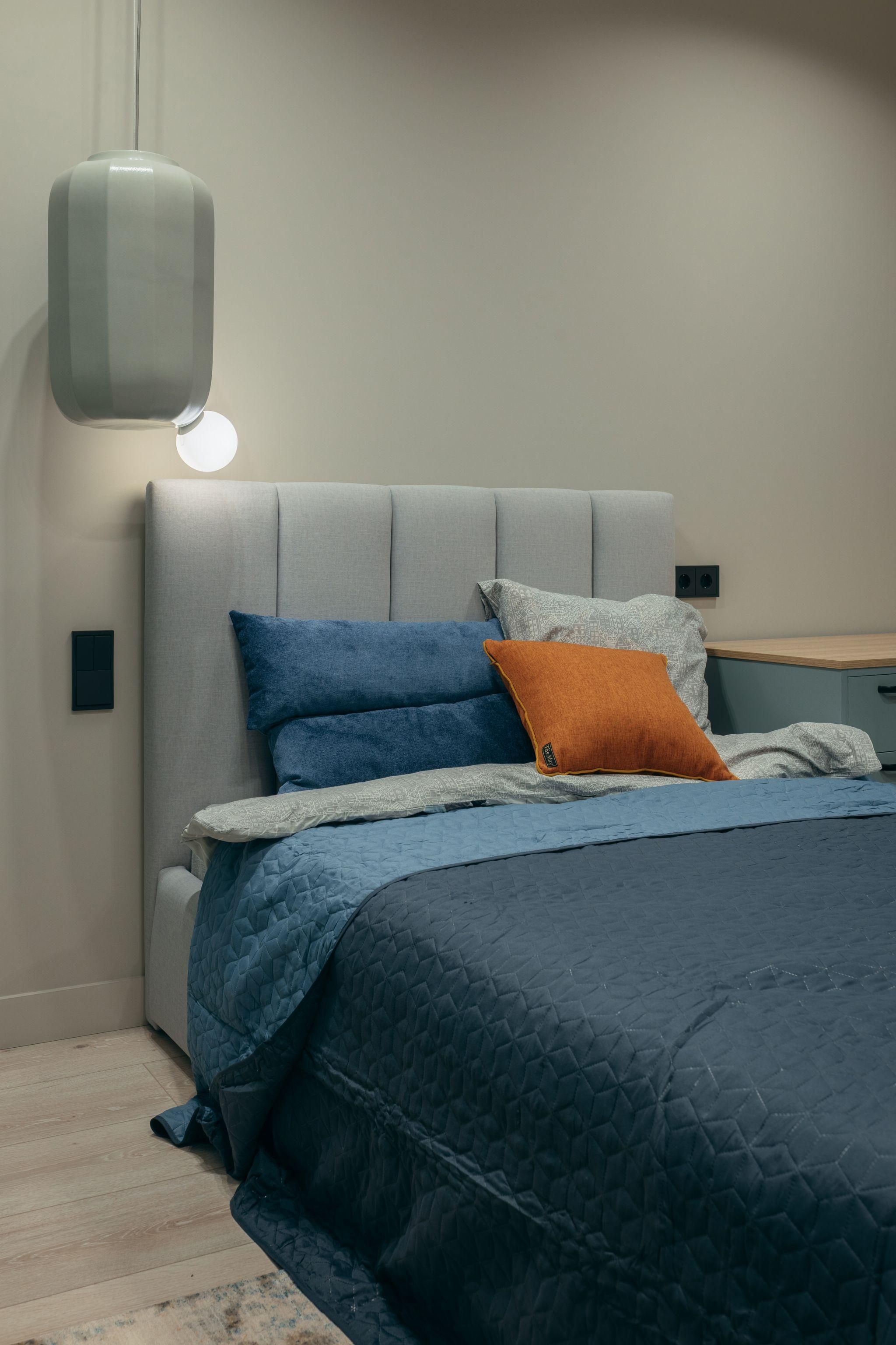 Новини Вінниці - фото з Скандинавський затишок і неокласична елегантність: два проєкти, які вражають (блог Korovai architects)