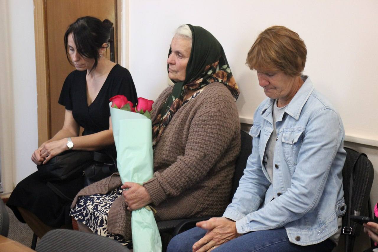 Новини Хмельницького - фото з Чотирьох бійців з Хмельницького району відзначили посмертними нагородами: імена