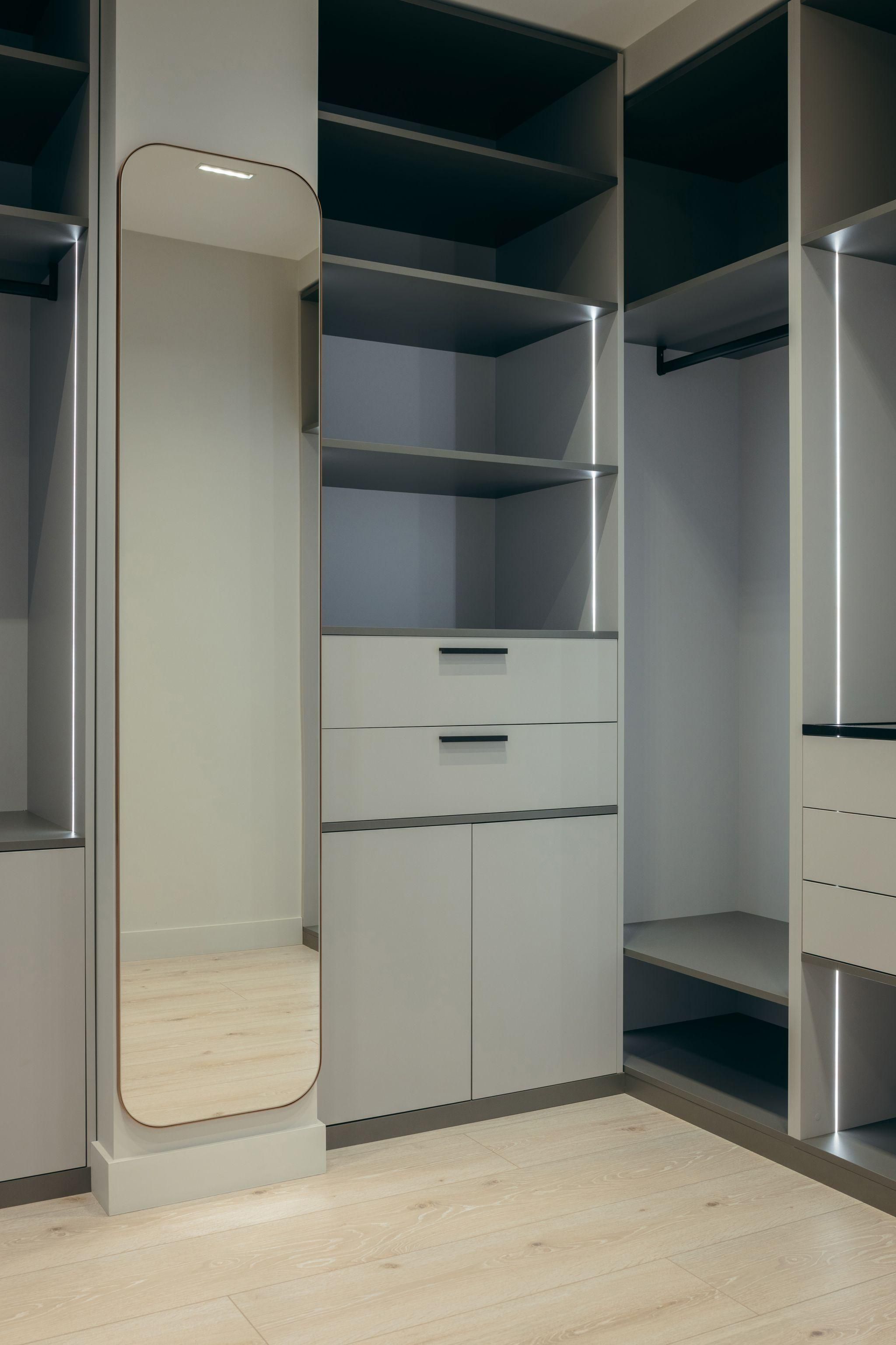 Новини Вінниці - фото з Скандинавський затишок і неокласична елегантність: два проєкти, які вражають (блог Korovai architects)