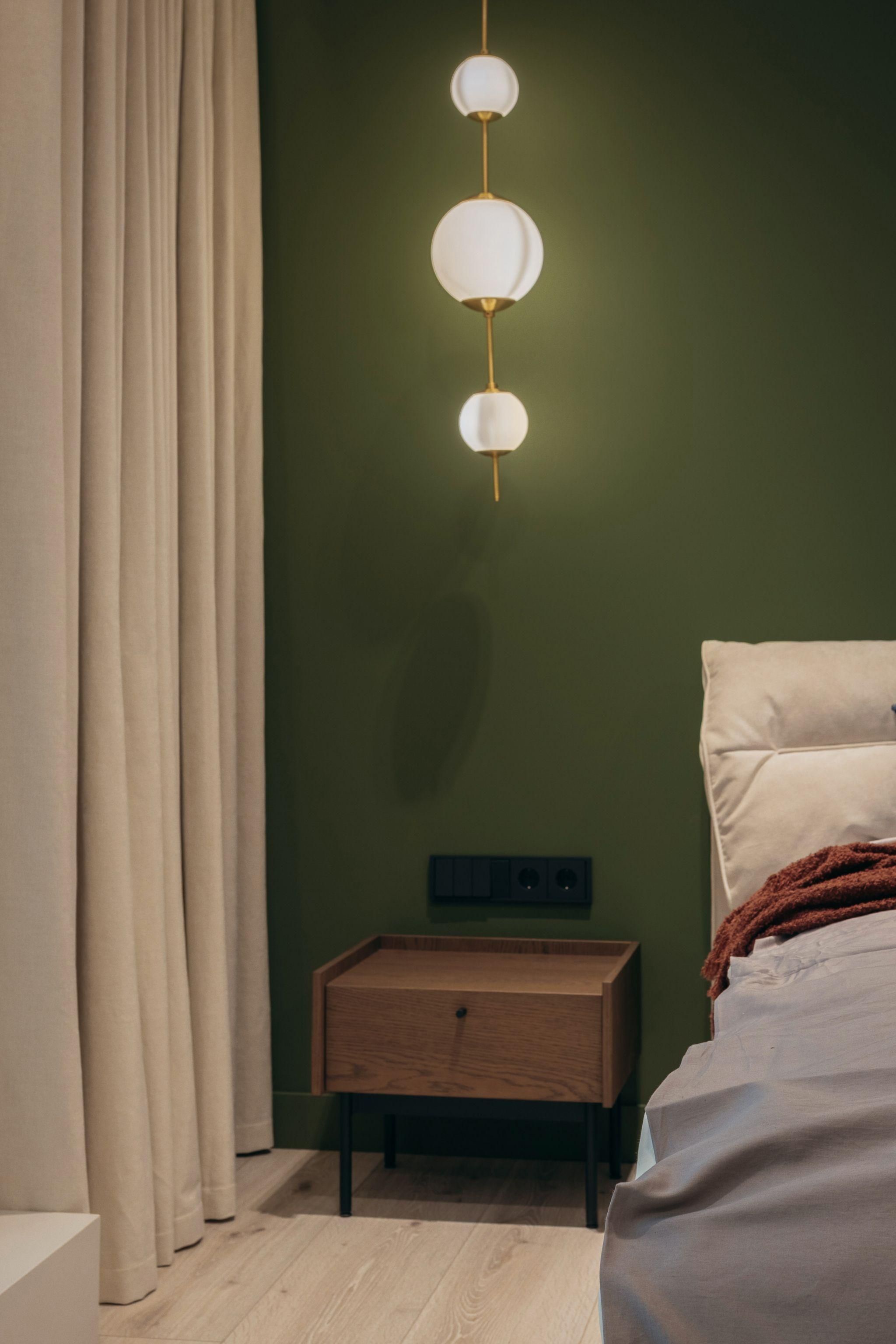 Новини Вінниці - фото з Скандинавський затишок і неокласична елегантність: два проєкти, які вражають (блог Korovai architects)