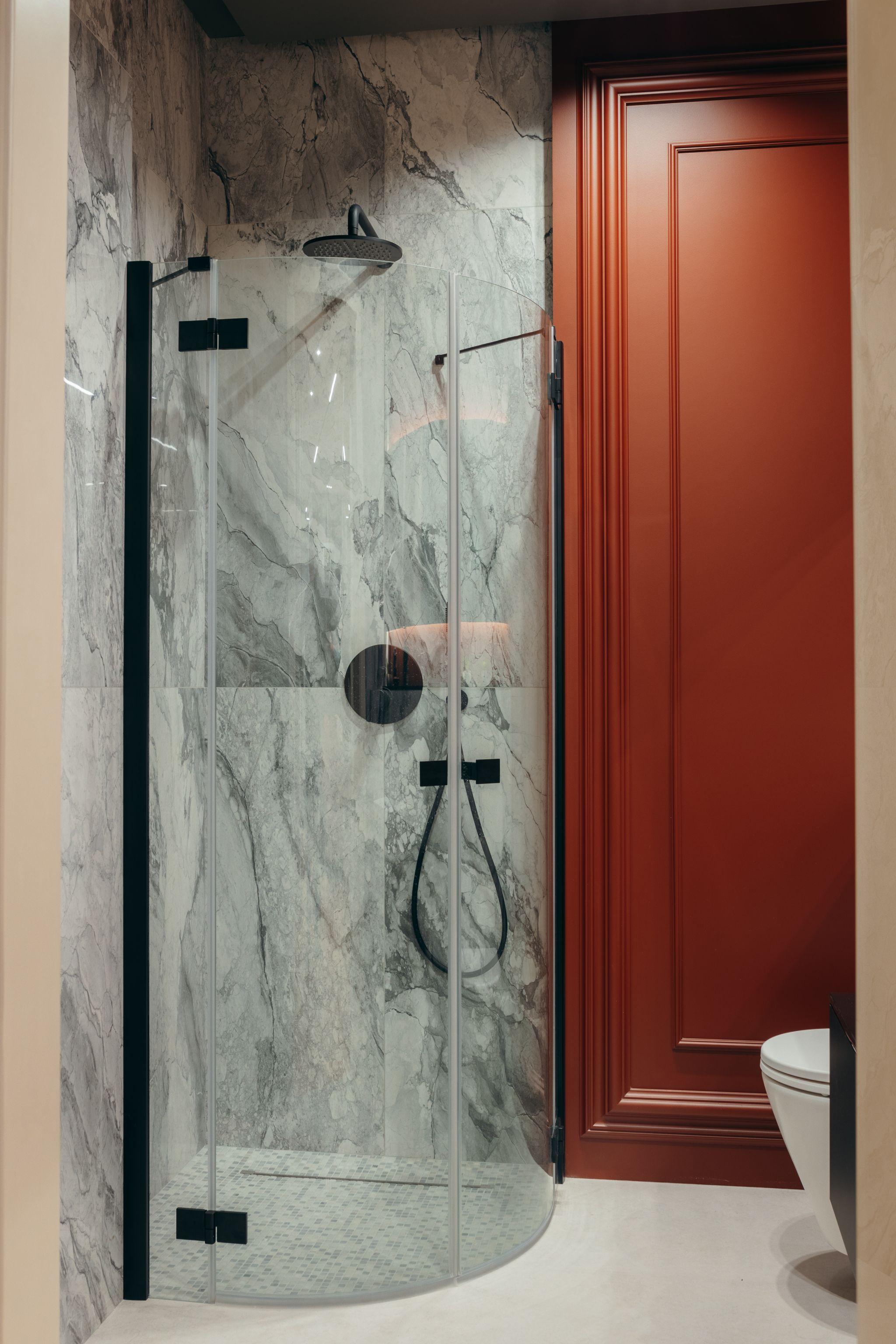 Новини Вінниці - фото з Скандинавський затишок і неокласична елегантність: два проєкти, які вражають (блог Korovai architects)