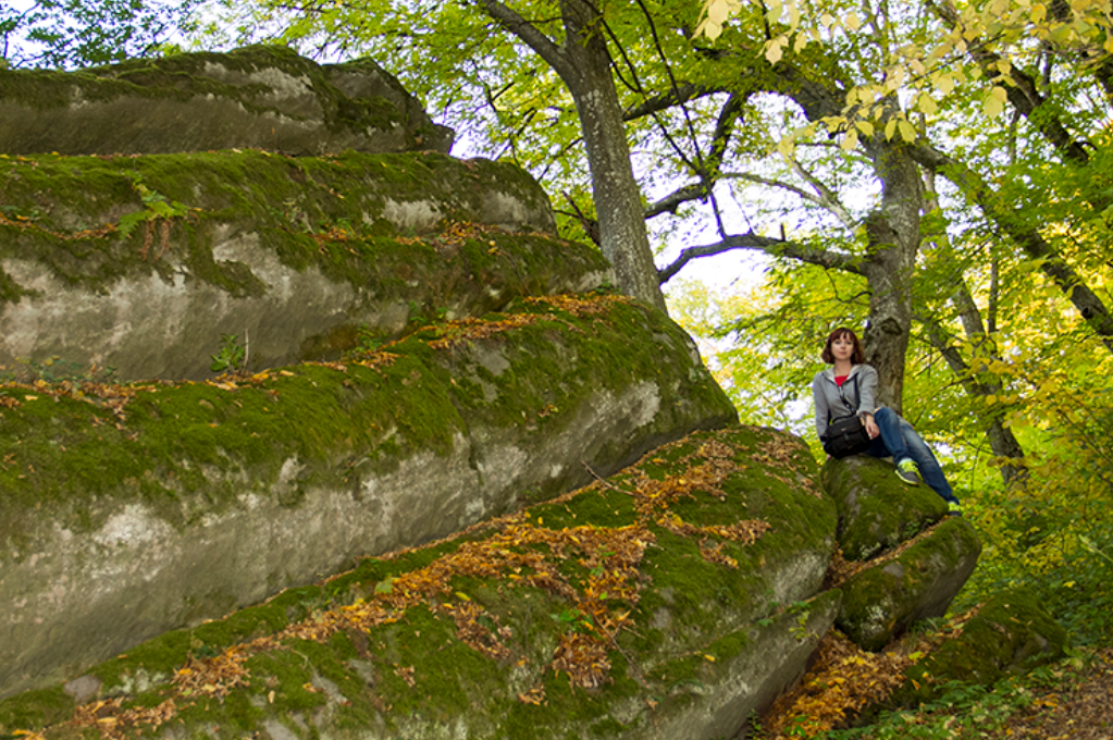 Новини Вінниці - фото з «Їх зустріне Ілля»: мати полеглого воїна запрошує на відпочинок у Бушу. Кого чекає?