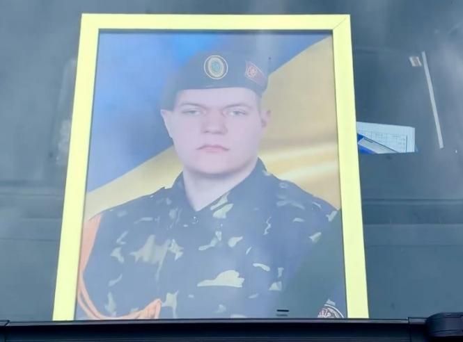 Новини Вінниці - фото з Вінниччина на фронті втратила десятьох військових