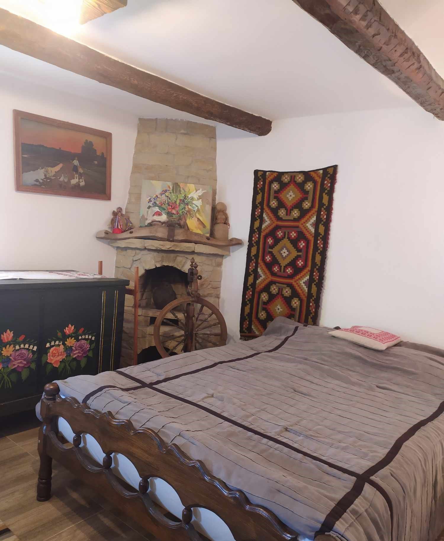 Новини Вінниці - фото з «Їх зустріне Ілля»: мати полеглого воїна запрошує на відпочинок у Бушу. Кого чекає?