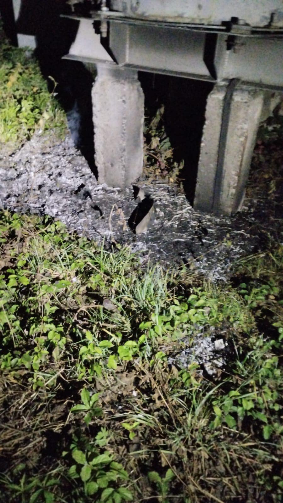 Новини Тернополя - фото з Тернополяни чули звук вибуху, у частині міста зникло світло