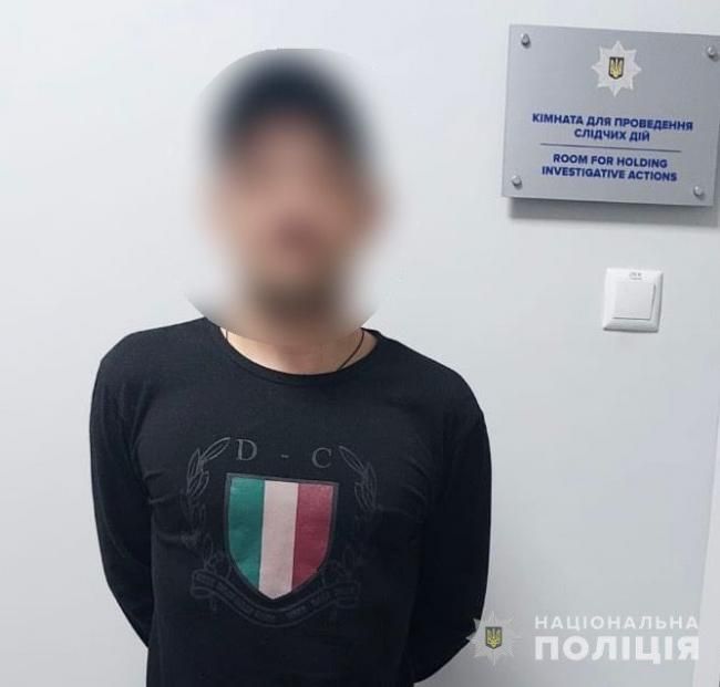 Новини Вінниці - фото з Зробив покупок зі знайденої картки на майже 53 тисячі гривень. Як знайшли 38-річного злодія