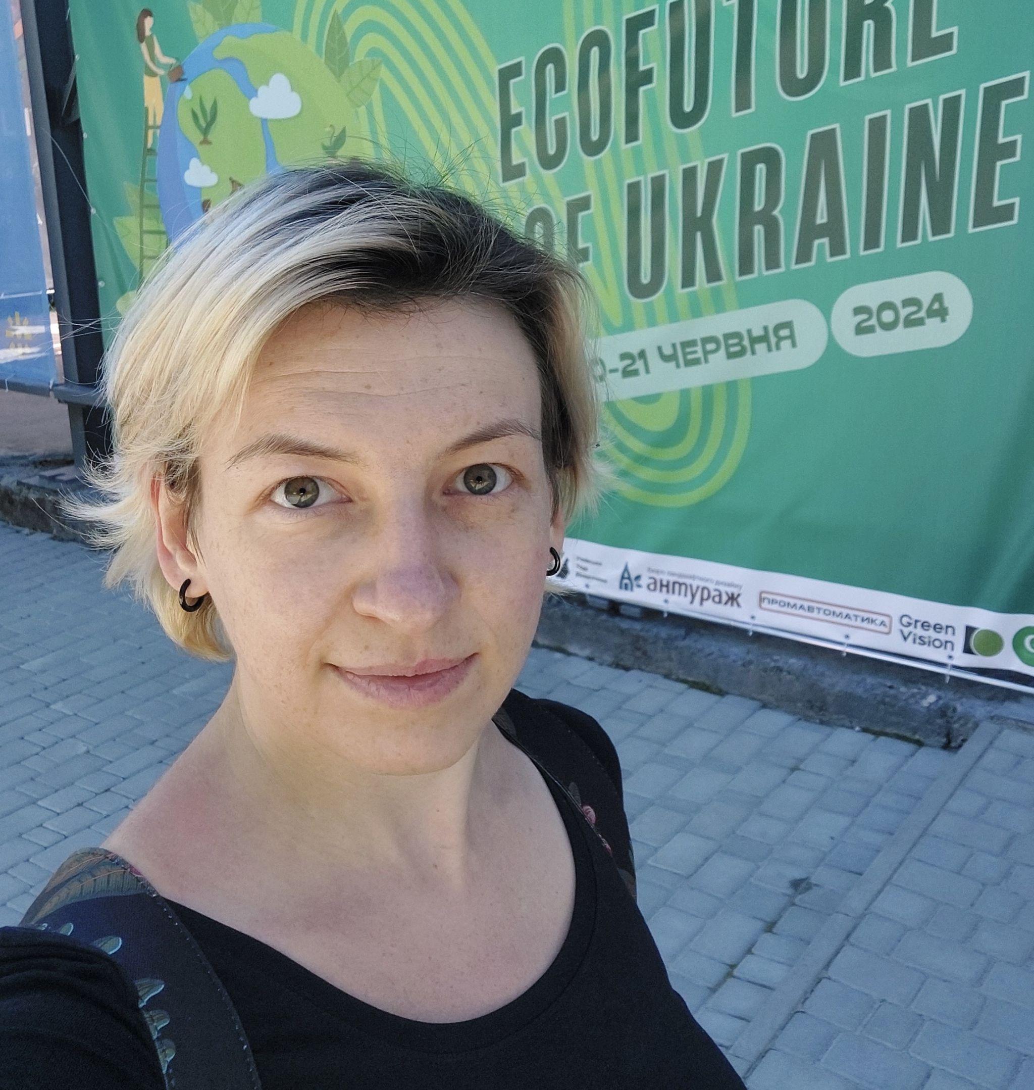 Новини Вінниці - фото з «Тут є все, щоб почуватися комфортно». Переселенка розповідає про два роки життя у Вінниці