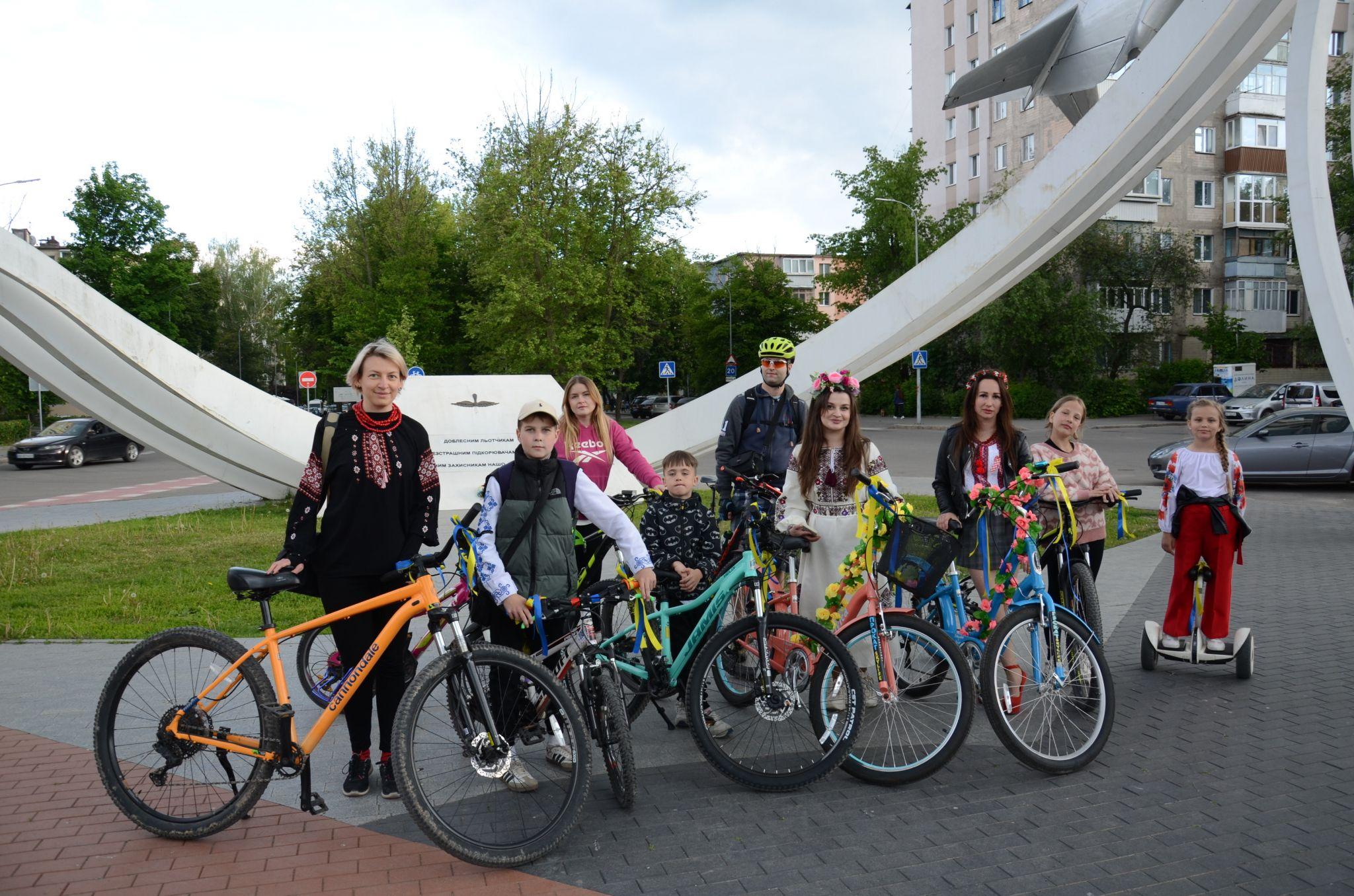 Новини Вінниці - фото з «Тут є все, щоб почуватися комфортно». Переселенка розповідає про два роки життя у Вінниці