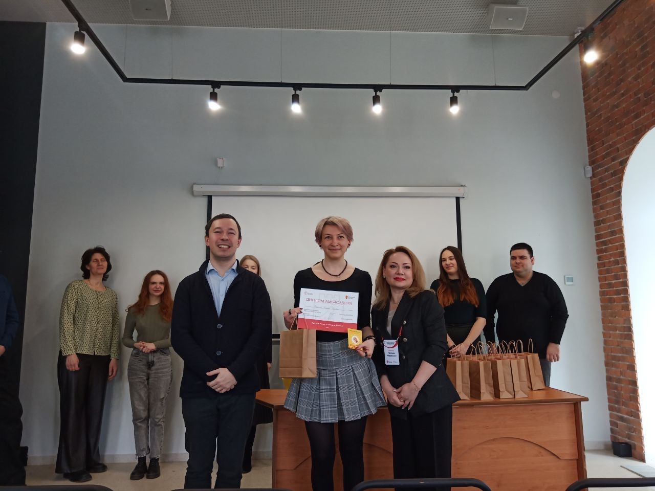 Новини Вінниці - фото з «Тут є все, щоб почуватися комфортно». Переселенка розповідає про два роки життя у Вінниці