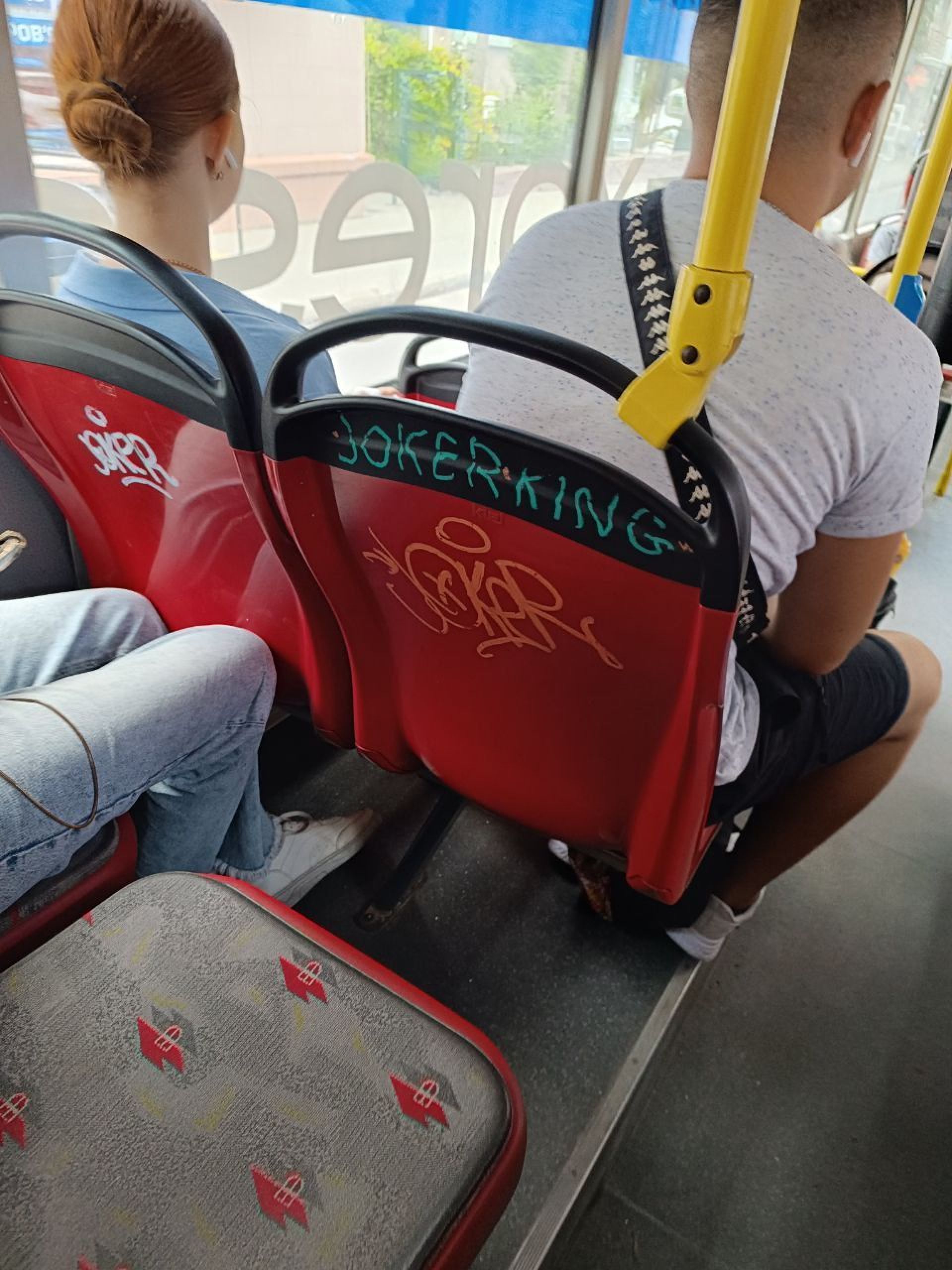 Новини Тернополя - фото з Скільки якого транспорту є в Тернополі: ми проаналізували