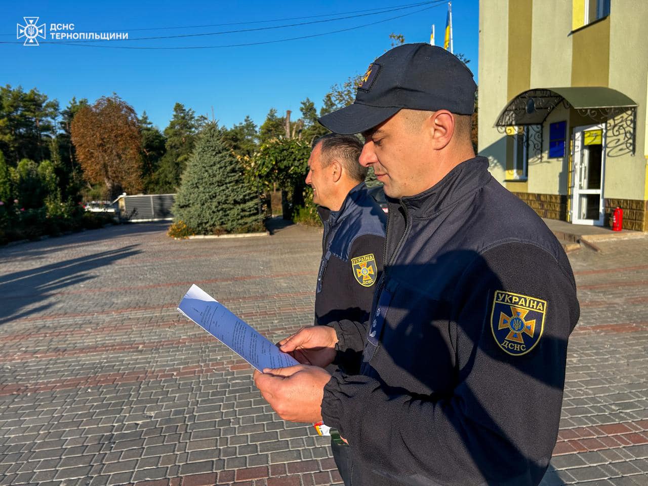 На зображенні може бути: 1 особа та текст