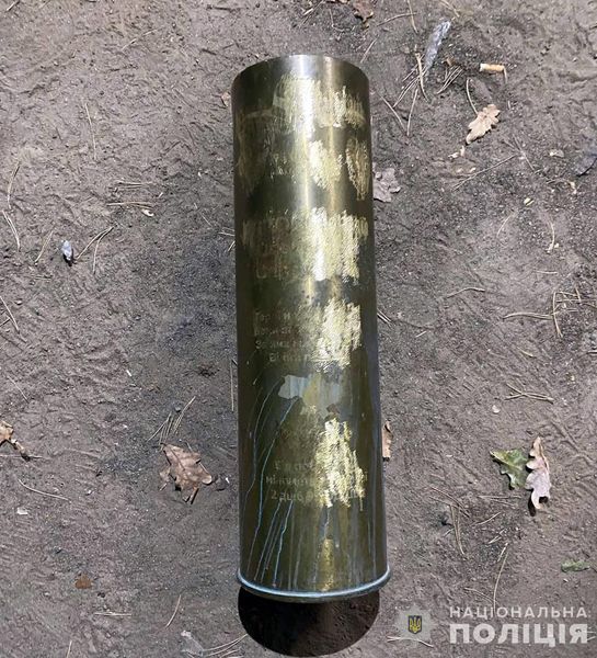 Новини Житомира - фото з Затримали вандалку: жителька Високої Печі викрала з могил військових іменні гільзи і здала на металобрухт