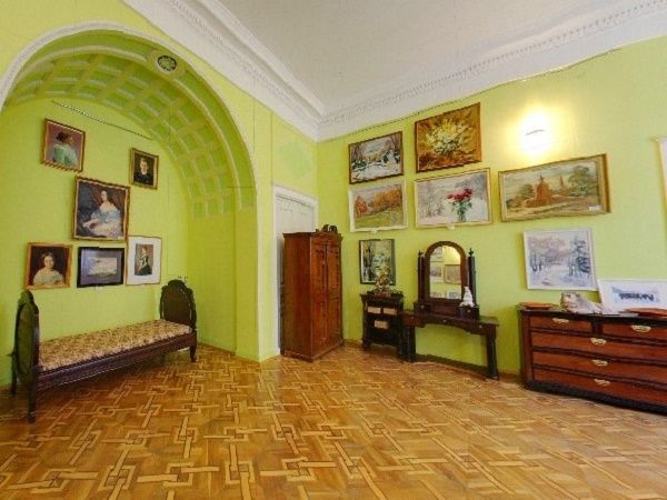 Новини Вінниці - фото з Знайшли радон і побудували санаторії. Історія створення курортів в Хмільнику і Немирові