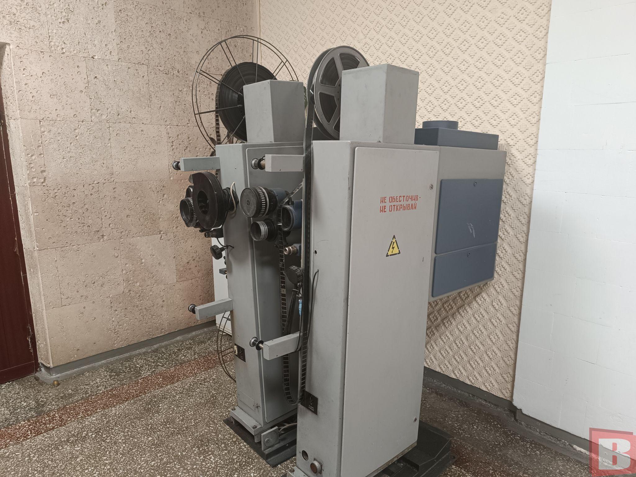 Новини Хмельницького - фото з Кінотеатр Шевченка: яка його доля і чим живе заклад зараз