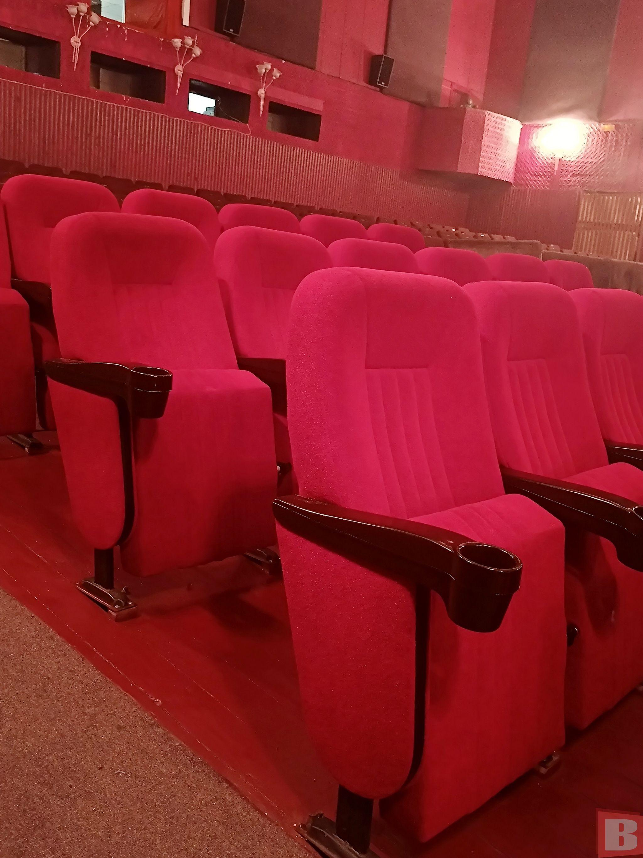 Новини Хмельницького - фото з Кінотеатр Шевченка: яка його доля і чим живе заклад зараз