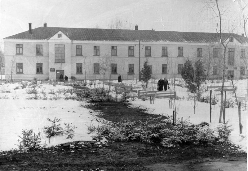 Новини Вінниці - фото з Знайшли радон і побудували санаторії. Історія створення курортів в Хмільнику і Немирові