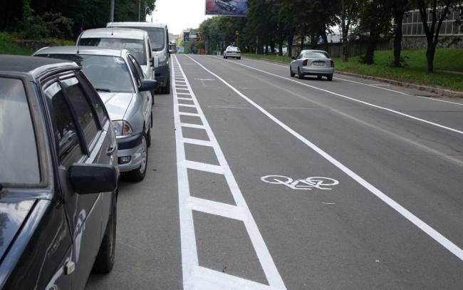 Новини Вінниці - фото з У Вінниці розробили нову програму розвитку велоруху на найближчі три роки