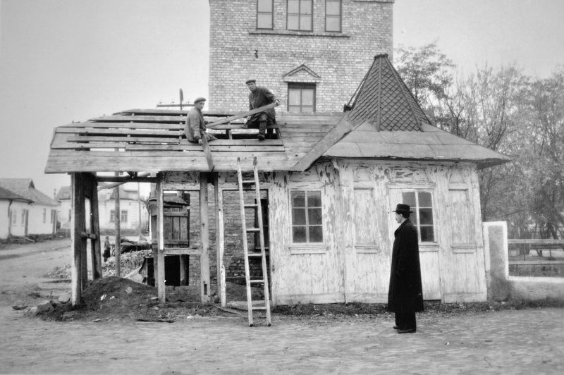 Новини Вінниці - фото з Знайшли радон і побудували санаторії. Історія створення курортів в Хмільнику і Немирові