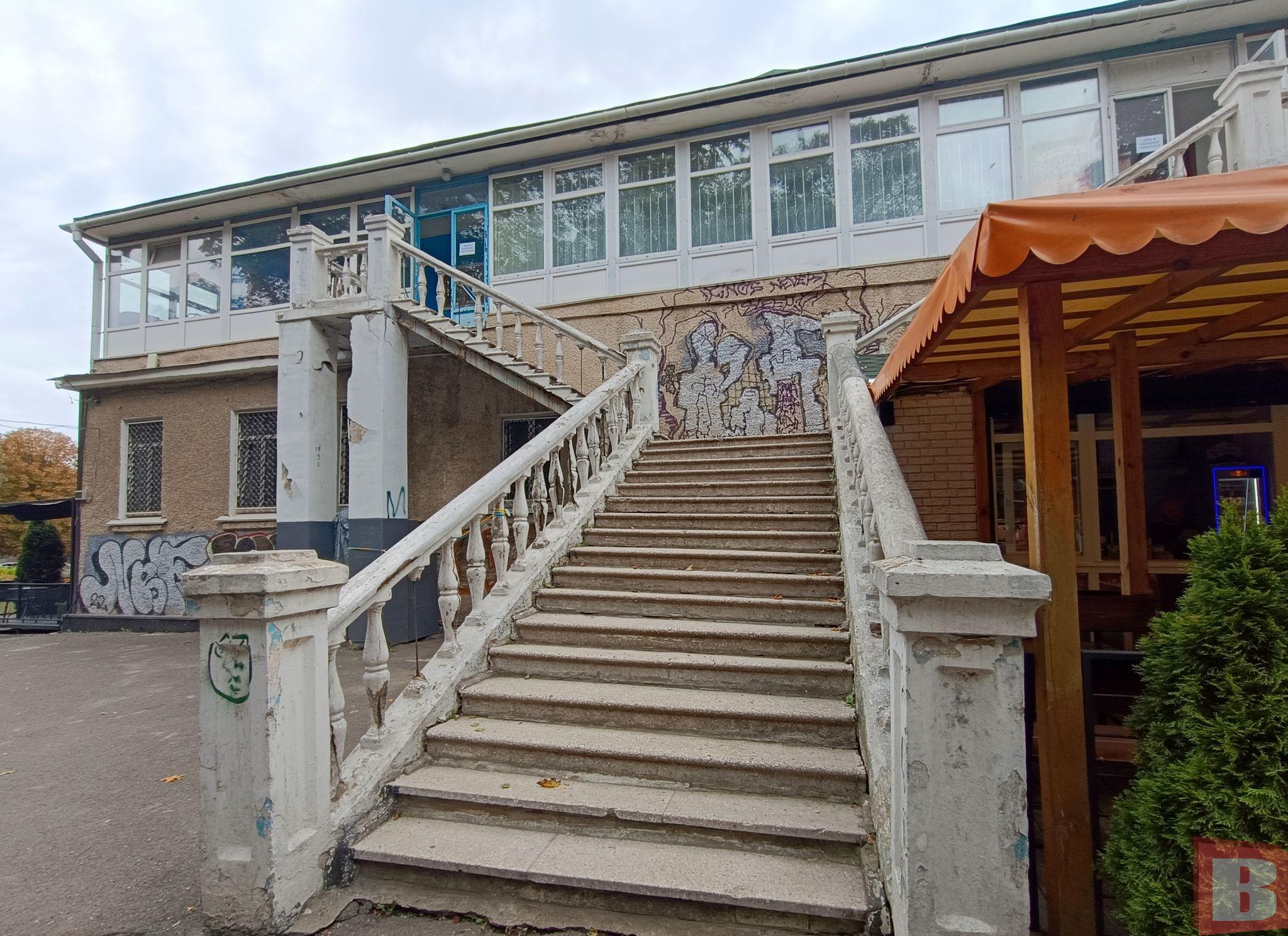 Новини Хмельницького - фото з Кінотеатр Шевченка: яка його доля і чим живе заклад зараз