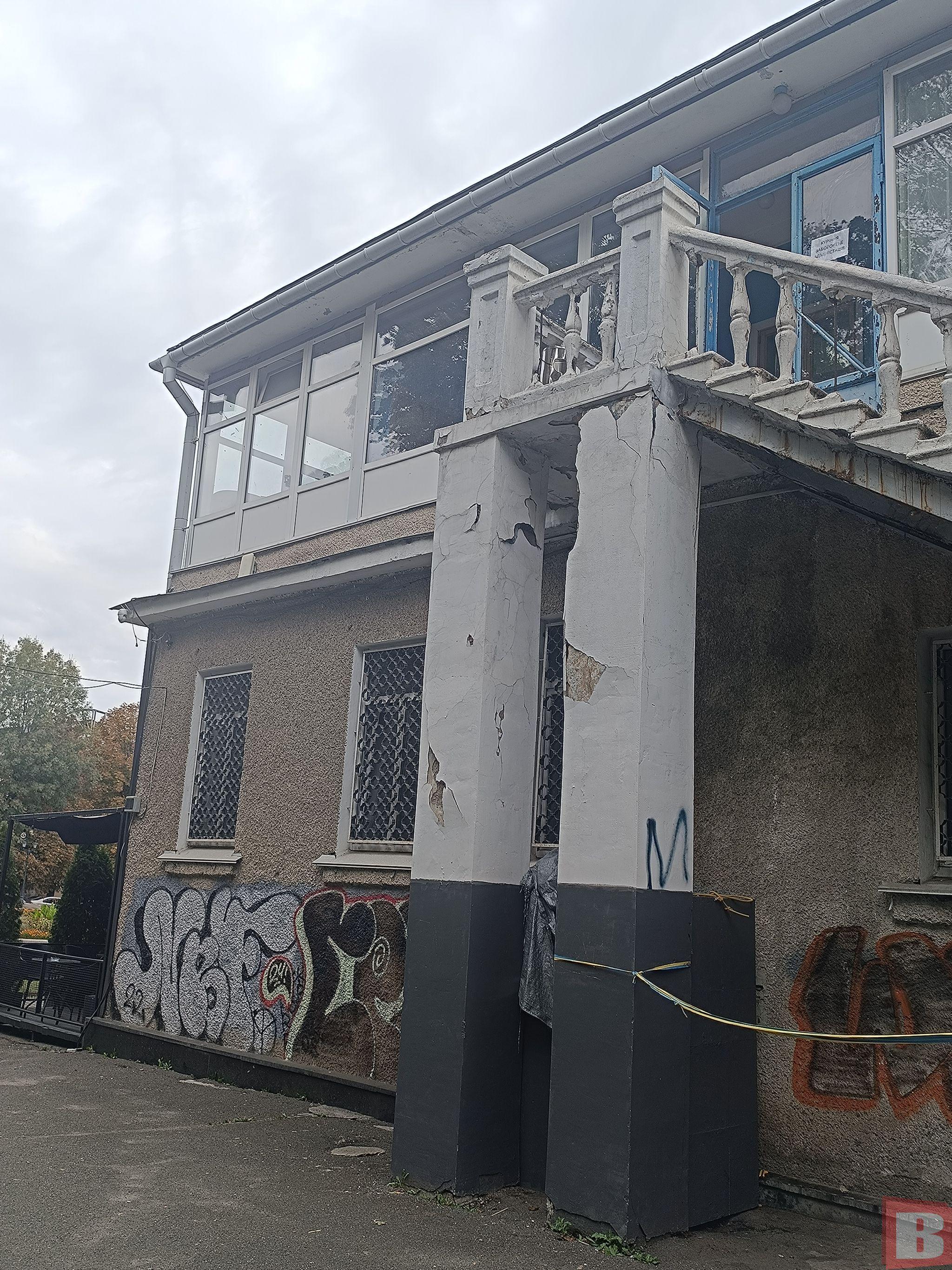 Новини Хмельницького - фото з Кінотеатр Шевченка: яка його доля і чим живе заклад зараз