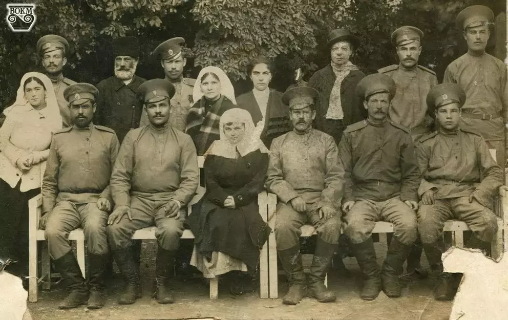 Новини Вінниці - фото з Знайшли радон і побудували санаторії. Історія створення курортів в Хмільнику і Немирові