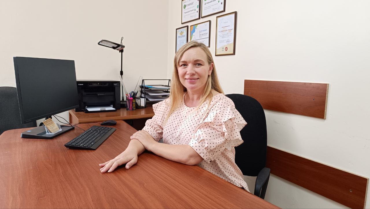 Новини Тернополя - фото з Війна розлучила з домом: як на Тернопільщині облаштовуються люди евакуйовані з Покровського напрямку